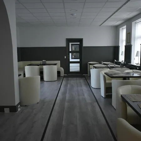 Videbaek Hotel