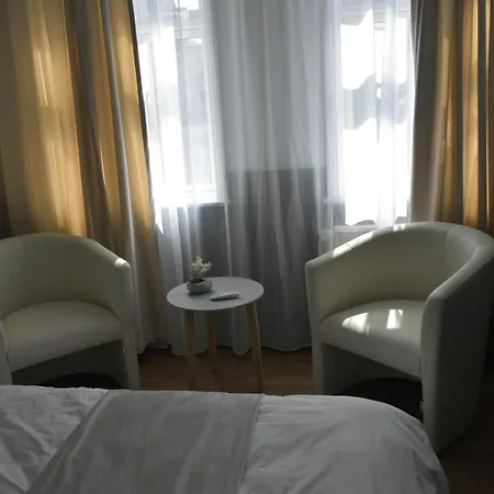 Videbaek Hotel Szálloda *
