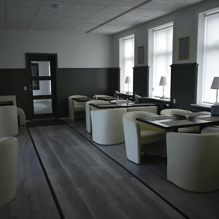 Videbaek Hotel Videbæk