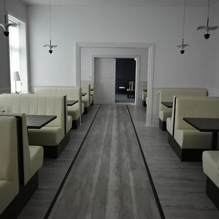 Videbaek Hotel Szálloda
