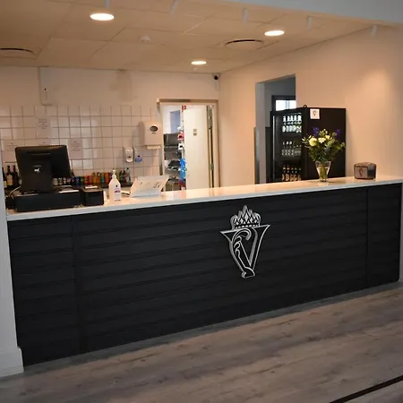 Videbaek Hotel *