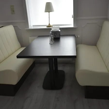 Videbaek Hotel Szálloda *