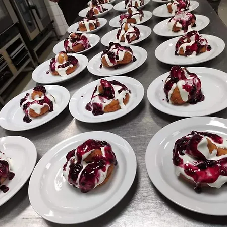 Videbaek Hotel * Videbaek