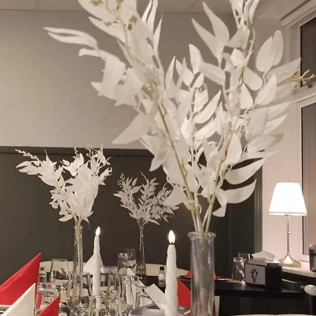 Videbaek Hotel Hotel