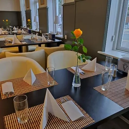 Videbaek Hotel Szálloda *