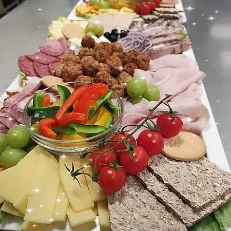 Videbaek Hotel * Videbaek