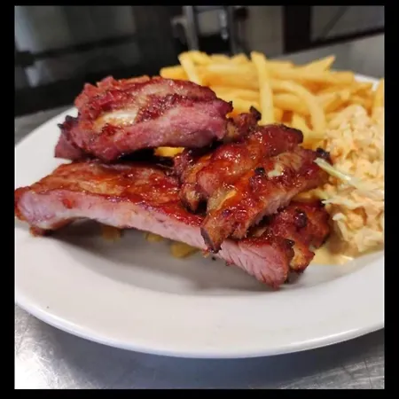 Videbaek Hotel Hotel