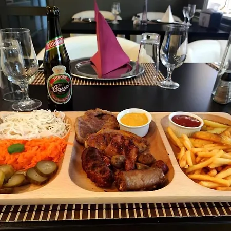 Videbaek Hotel Hotel