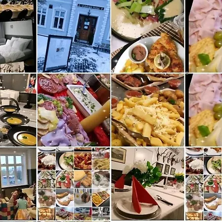 Videbaek Hotel Hotel Videbaek