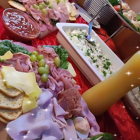 Szálloda Videbaek Hotel