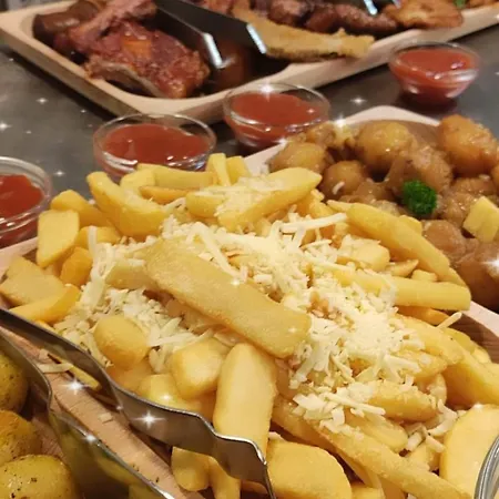 Videbaek Hotel * Videbaek