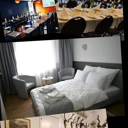 Videbaek Hotel