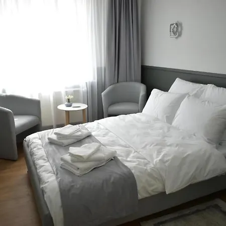 Videbaek Hotel * Videbaek