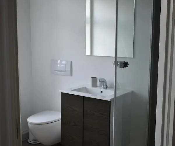 Videbaek Hotel * Videbæk
