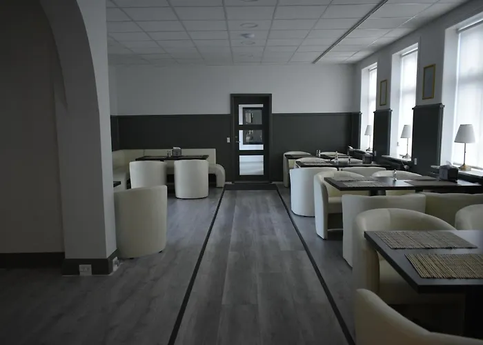 Videbaek Hotel