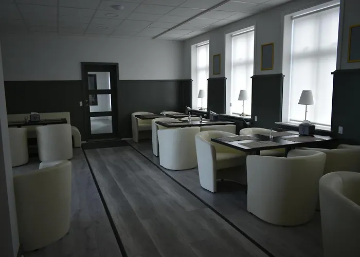 Videbaek Hotel Videbæk