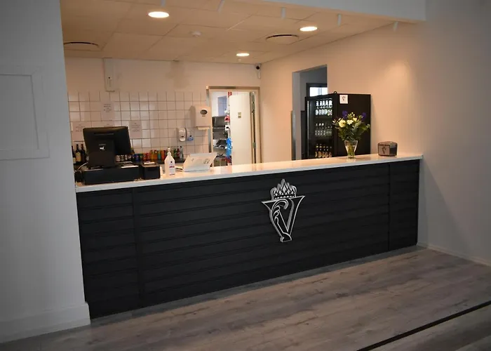 Videbaek Hotel *