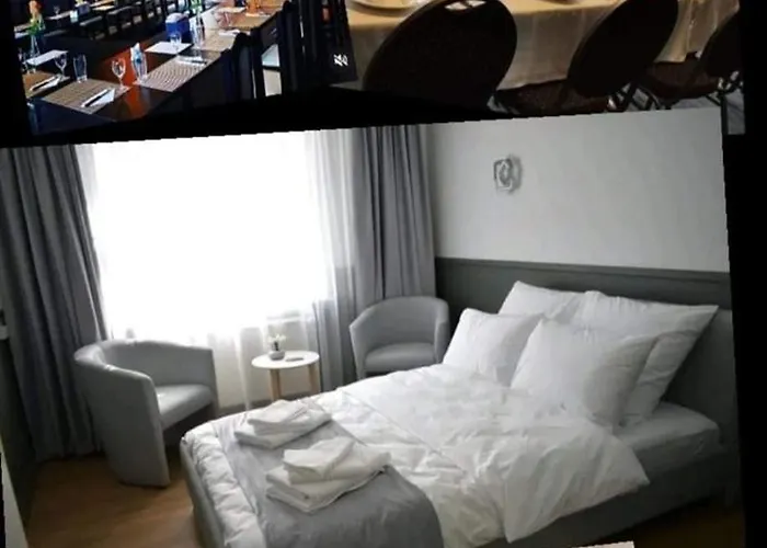 Videbaek Hotel