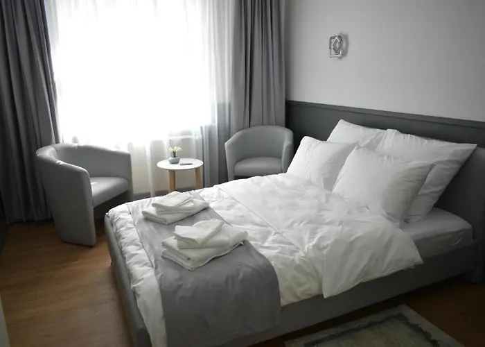 Videbaek Hotel * Videbæk